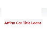 Affirm Car Title Loans