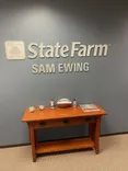 Sam Ewing - State Farm Insurance Agent