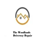 The Woodlands Driveway Repair