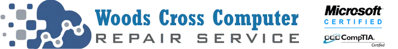 Woods Cross Computer Repair Service