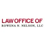 Law Office of Rowena N. Nelson, LLC