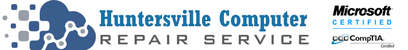 Huntersville Computer Repair Service