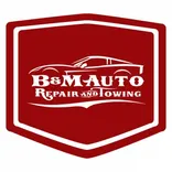 B & M Auto Repair and Towing