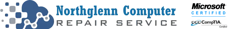 Northglenn Computer Repair Service