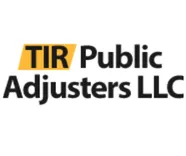 TIR Public Adjusters LLC