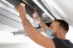 5 Star Air Duct Cleaning Fullerton