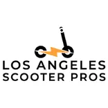 Los Angeles Scooter Pros - Electric Scooter Supplier - USA
