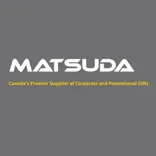 Matsuda CA- Premier Supplier of Corporate and Promotional Gifts