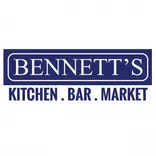 Bennett's Kitchen Bar Market