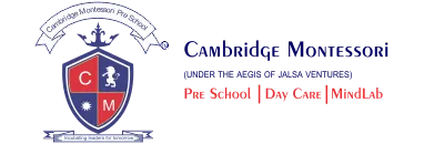 CAMBRIDGE MONTESSORI 