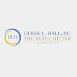 Derek L. Hall, PC