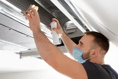 5 Star Air Duct Cleaning Tustin