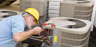 E Appliance Repair & HVAC Rockville