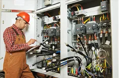 Electricians Service Team Lancaster