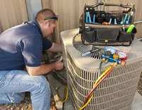 Alliance HVAC Campbell