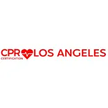 CPR Certification Los Angeles