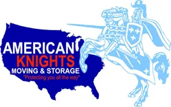 American Knights Moving & Storage