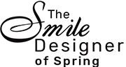 The Smile Designer of Spring