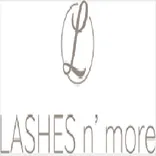 Lashes N' More