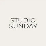 Studio Sunday