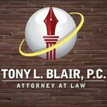 Tony L. Blair P.C