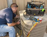 HVAC Alliance Expert Flushing