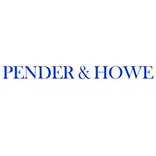 Pender & Howe