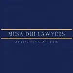 Mesa DUI Lawyer