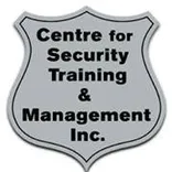 Centre for Security Training and Management Inc.
