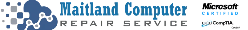 Maitland Computer Repair Service