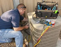 Alliance HVAC Woodside