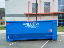Willow Dumpsters