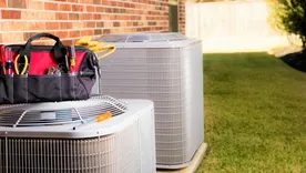 HVAC Alliance Expert San Bruno