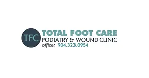 Total Foot Care and Wellness Clinic