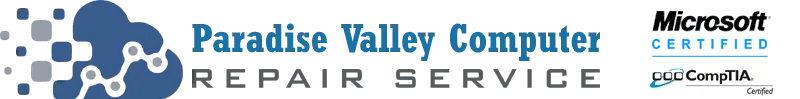 Paradise Valley Computer Repair Service