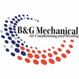 B & G Mechanical Air Conditioning and Heating