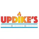 Updike's Jerseyville Gas Service