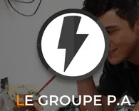 Le Groupe P.A