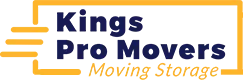 King's Pro Movers