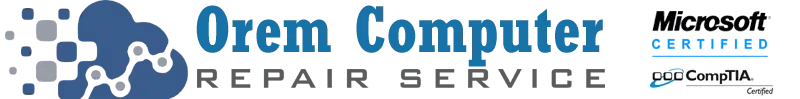 Orem Computer Repair Service