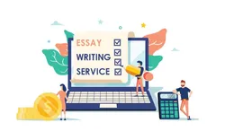 Essay writing services