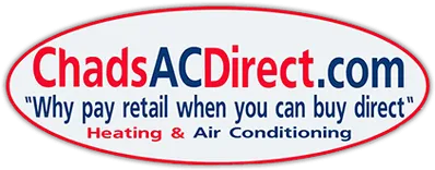 Chad's AC Direct