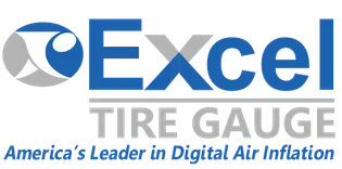 Excel Tire Gauge