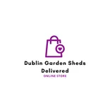 Dublin Garden Sheds Delivered