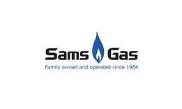 Sams Gas
