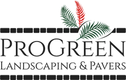 ProGreen Landscaping and Pavers