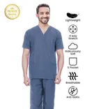Buy Trendy Medical Uniforms at Best Price | Hirawats 