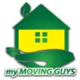 Flat Fee Movers guys