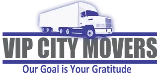 Vip City Movers