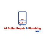 A1 Boiler Repair & Plumbing NW11